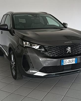 Peugeot 3008 BlueHDi 130 S&S Allure Pack