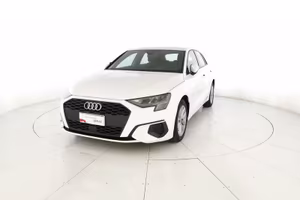 Audi A3 Sportback 30 1.0 tfsi