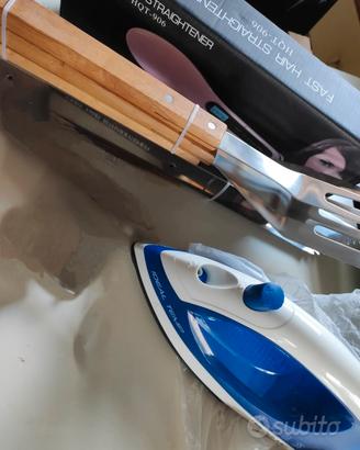 Lotto piccoli elettrodomestici