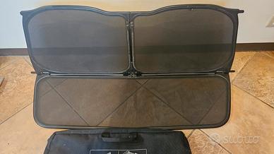 Deflettore frangivento golf cabrio serie 5