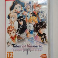 Tales Of Vesperia per Nintendo Switch 