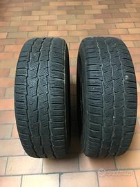 Gomme invernali per ducato