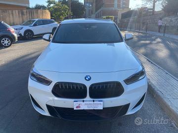 Bmw X2 xDrive18d Msport