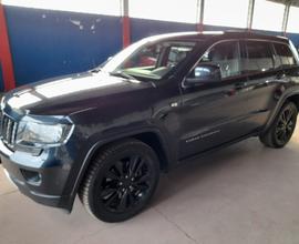 Jeep Grand Cherokee Grand Cherokee 3.0 CRD 241 CV 