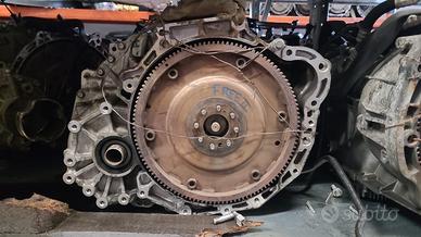 Cambio Free Lander 2