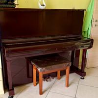 PIANOFORTE  B.STEINER