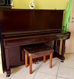 PIANOFORTE  B.STEINER