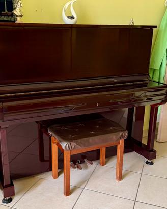 PIANOFORTE  B.STEINER