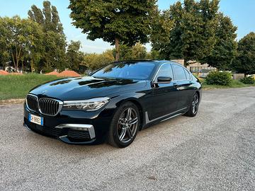 Bmw 730