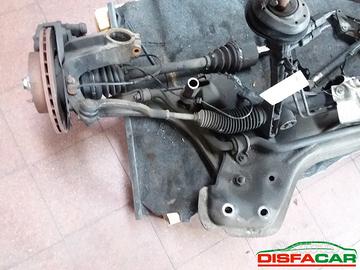 Telaietto anteriore fiat ducato 30 e 35 maxi - jum