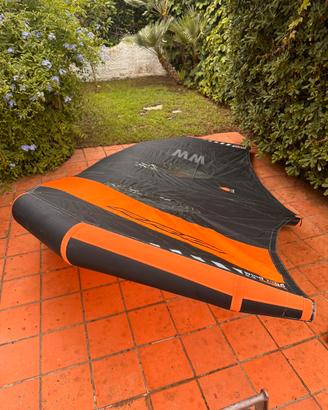 Vela windwing RRD Y27