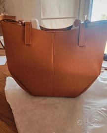 Borsa a spalla stile Poléne 