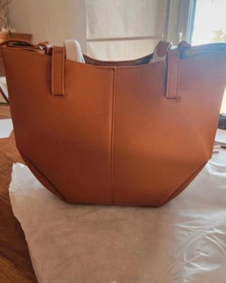 Borsa a spalla stile Poléne 