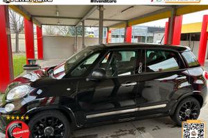 FIAT 500L 1.3 MJT 95 CV Trekking