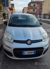 Fiat Panda 1.2 Benzina