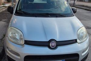 Fiat Panda 1.2 Benzina