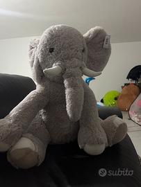 Peluche elefante