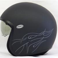 Casco moto