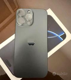 Iphone 16 pro 128gb