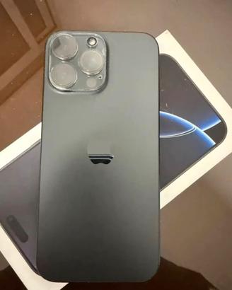 Iphone 16 pro 128gb