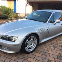 Bmw Z3 3.0 24V cat Coupé manuale