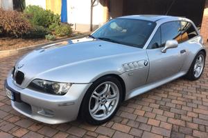 Bmw Z3 3.0 24V cat Coupé manuale