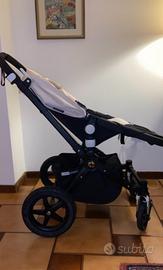 Bugaboo Cameleon 3 total black