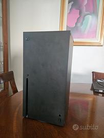 xbox series x non funzionante