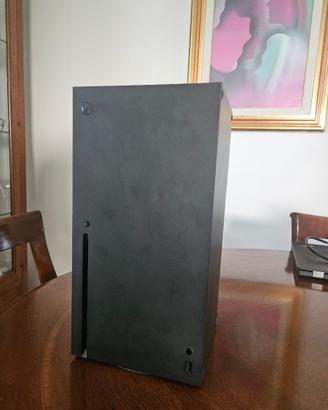 xbox series x non funzionante
