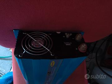 inverter ring 1000 watt