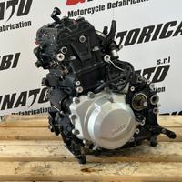 BLOCCO MOTORE COMPLETO BMW F 850 GS F850GS 2021-20
