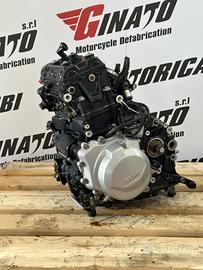 BLOCCO MOTORE COMPLETO BMW F 850 GS F850GS 2021-20