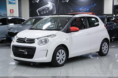 Citroen C1 Airscape VTi 68 cv Feel