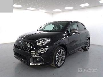 Fiat 500X 1.0 T3 120 CV Sport
