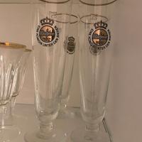 bicchieri da birra originali weisteiner