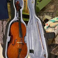 violoncello marca Stentor modello Conservatoire