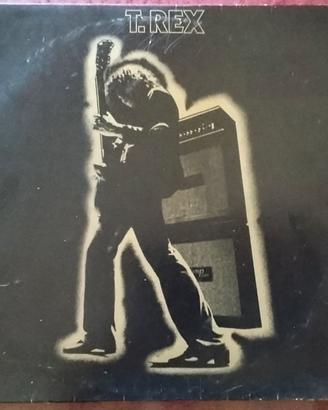 Lp. T Rex raro