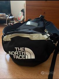 Zaino North Face da viaggio