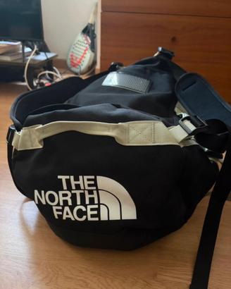 Zaino North Face da viaggio