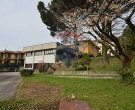 Capannone Industriale - Varese