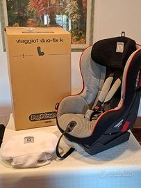 seggiolino auto viaggio 1