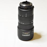 Nikon AF 80-200 f/2.8 ED D