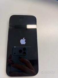 Iphone 14 pro128 gb