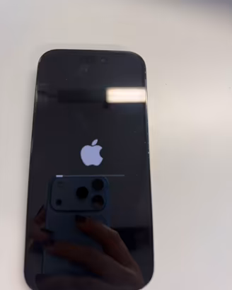Iphone 14 pro128 gb