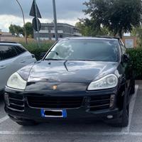 Porsche Cayenne Cayenne 3.6 V Tiptronic