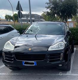 Porsche Cayenne Cayenne 3.6 V Tiptronic