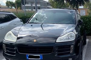 Porsche Cayenne Cayenne 3.6 V Tiptronic