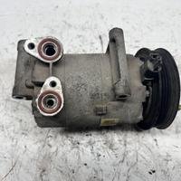 COMPRESSORE A/C FIAT Ducato 5Â° Serie SC11-19D629-