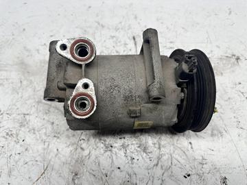 COMPRESSORE A/C FIAT Ducato 5Â° Serie SC11-19D629-