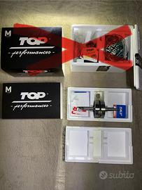 Albero Motore corsa 44 am6 per tpr 86